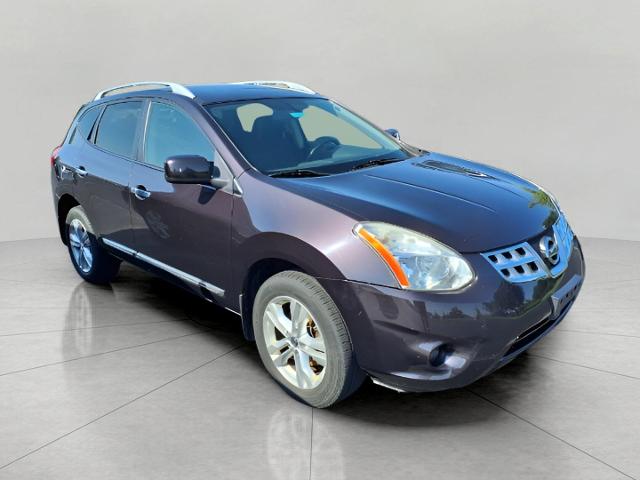 2013 Nissan Rogue Vehicle Photo in Oshkosh, WI 54904