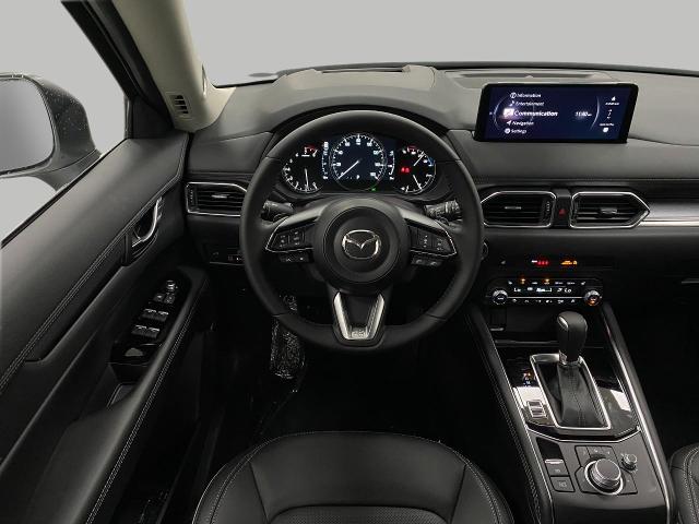 2025 Mazda CX-5 Vehicle Photo in Appleton, WI 54913