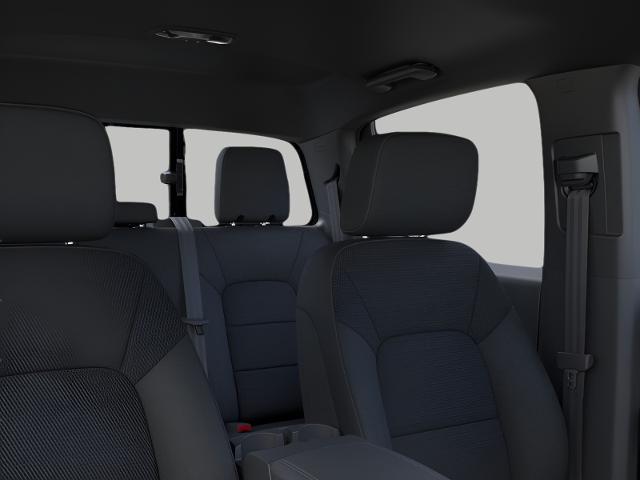 2025 GMC Canyon Vehicle Photo in GREEN BAY, WI 54303-3330
