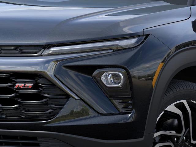 2026 Chevrolet Trailblazer Vehicle Photo in SAVANNAH, GA 31406-4513