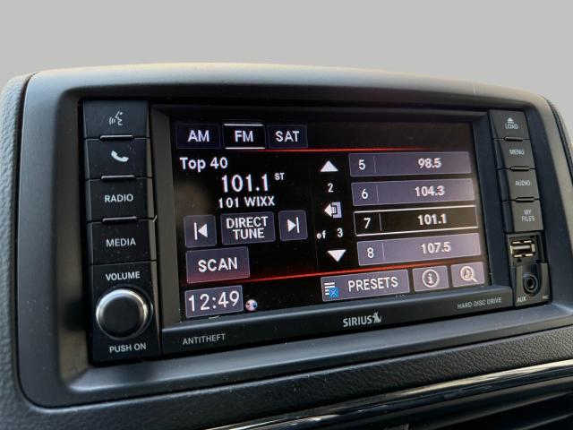 2018 Dodge Grand Caravan Vehicle Photo in Appleton, WI 54914