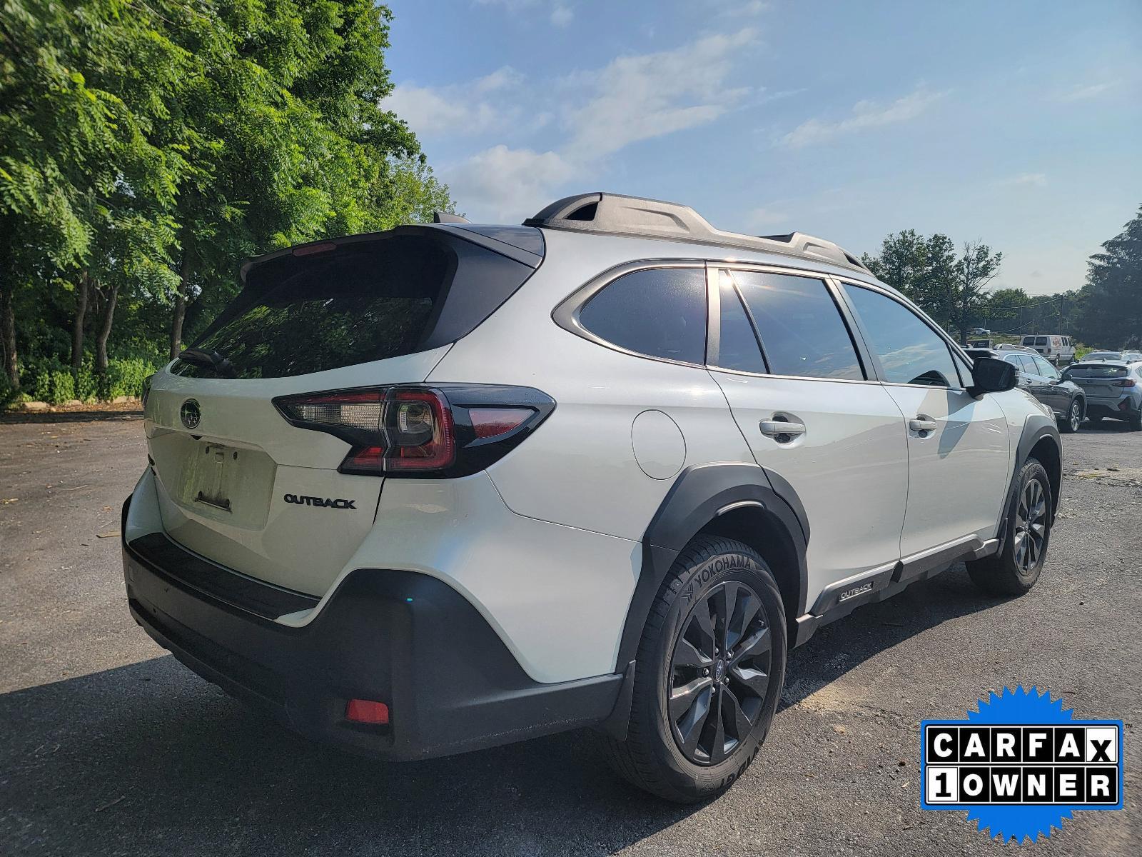 2023 Subaru Outback Vehicle Photo in Harrisburg, PA 17111