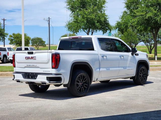 2021 GMC Sierra 1500 Vehicle Photo in DENTON, TX 76210-9321