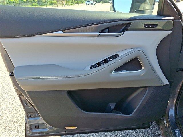 2026 INFINITI QX60 Vehicle Photo in Willow Grove, PA 19090