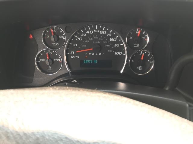 2023 GMC Savana Cargo 2500 Vehicle Photo in GREEN BAY, WI 54303-3330