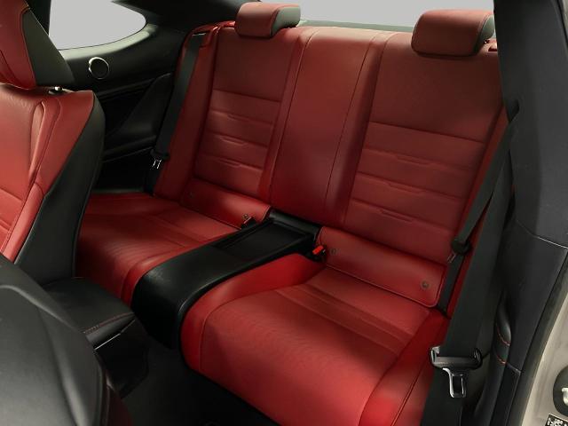 2021 Lexus RC 350 Vehicle Photo in Appleton, WI 54913