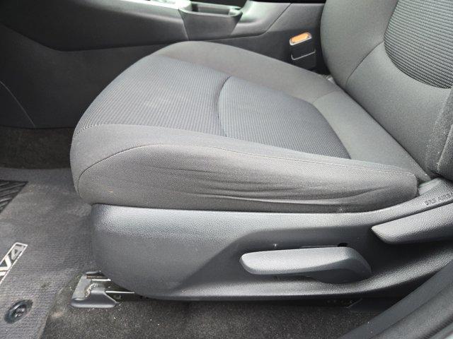 2020 Toyota RAV4 Vehicle Photo in Decatur, TX 76234