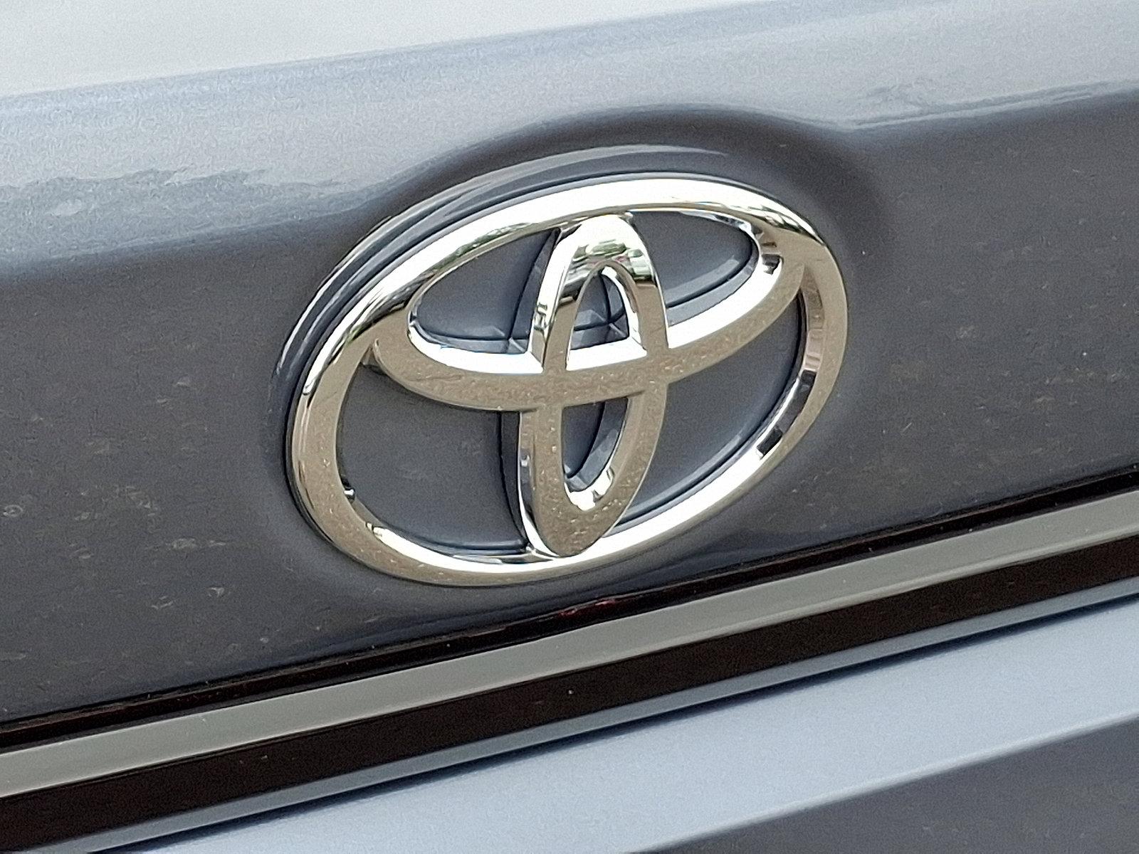 2025 Toyota Corolla Vehicle Photo in Trevose, PA 19053