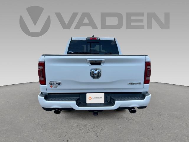 2022 Ram 1500 Vehicle Photo in Brunswick, GA 31525
