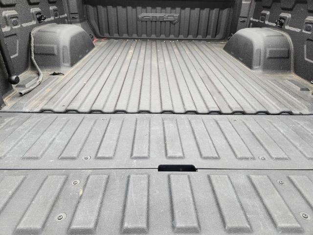 2019 GMC Sierra 1500 Vehicle Photo in DENTON, TX 76210-9321