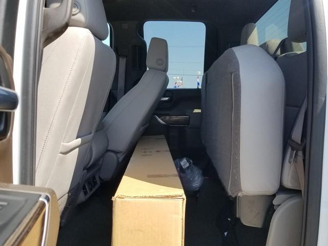 2022 GMC Sierra 3500 HD Vehicle Photo in ELYRIA, OH 44035-6349