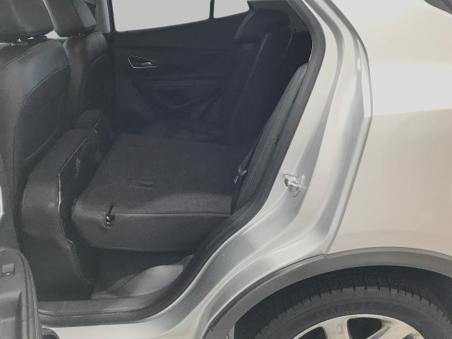 2014 Buick Encore Vehicle Photo in GREEN BAY, WI 54303-3330