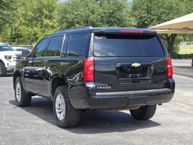 2017 Chevrolet Tahoe Vehicle Photo in Decatur, TX 76234