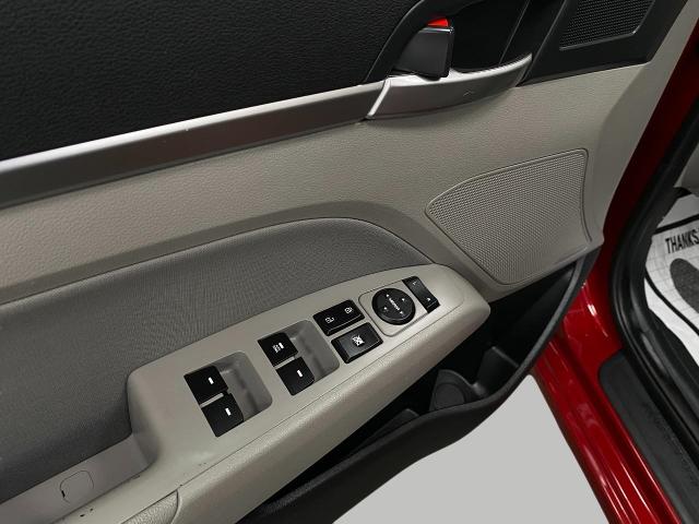 2019 Hyundai ELANTRA Vehicle Photo in Appleton, WI 54913