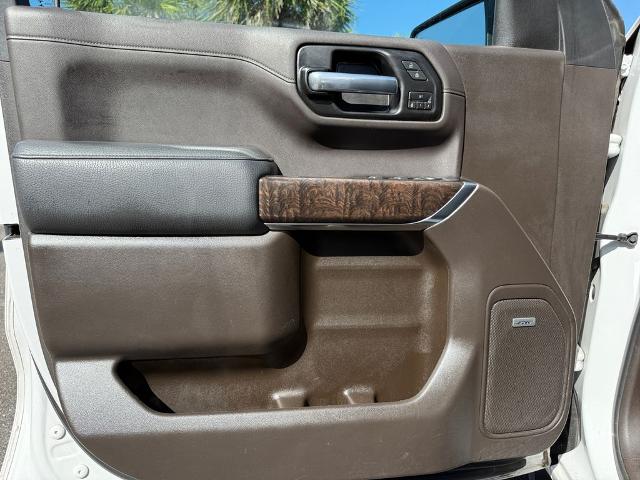 2019 GMC Sierra 1500 Vehicle Photo in Savannah, GA 31419