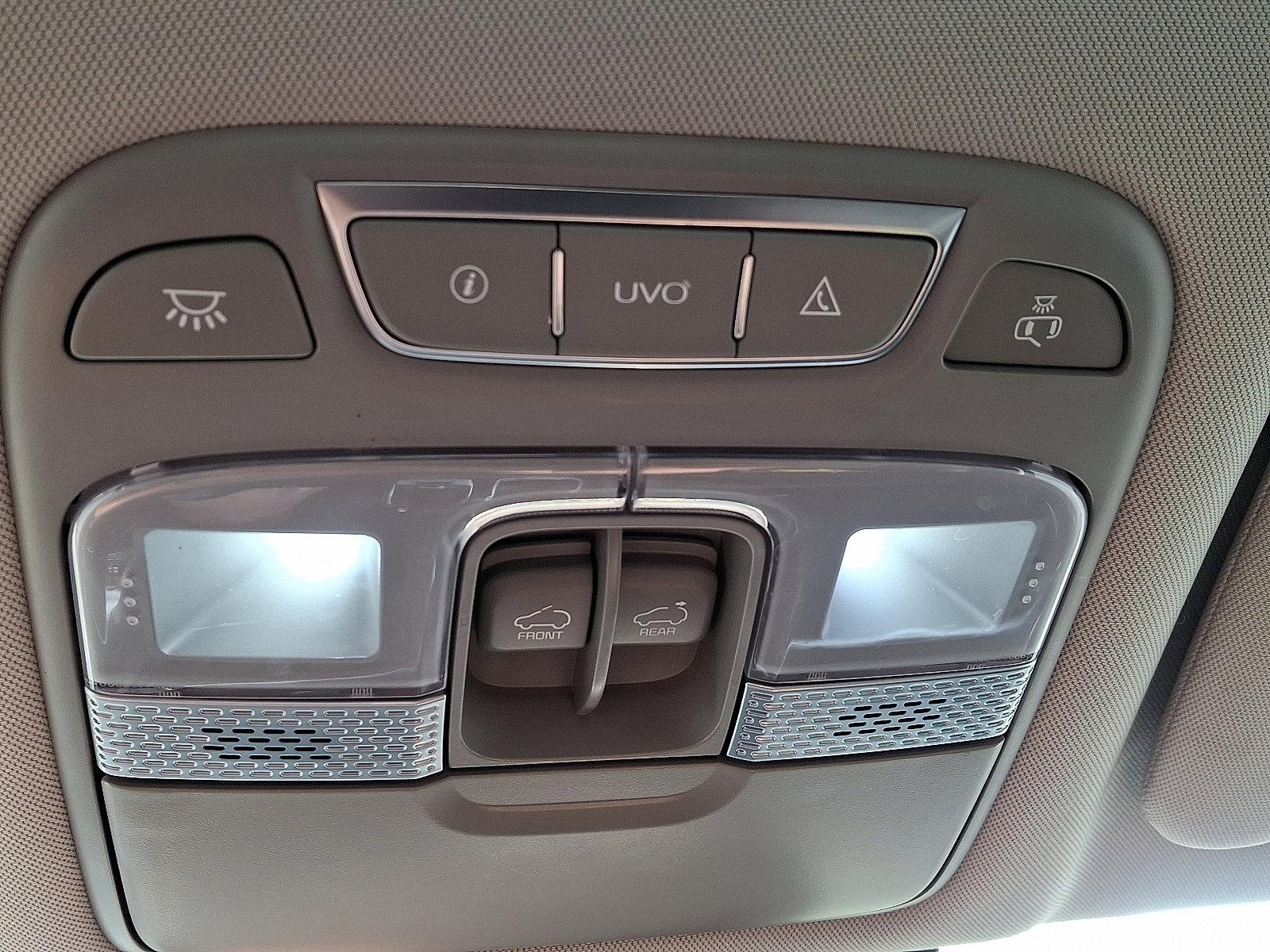2020 Kia Telluride Vehicle Photo in Harrisburg, PA 17111