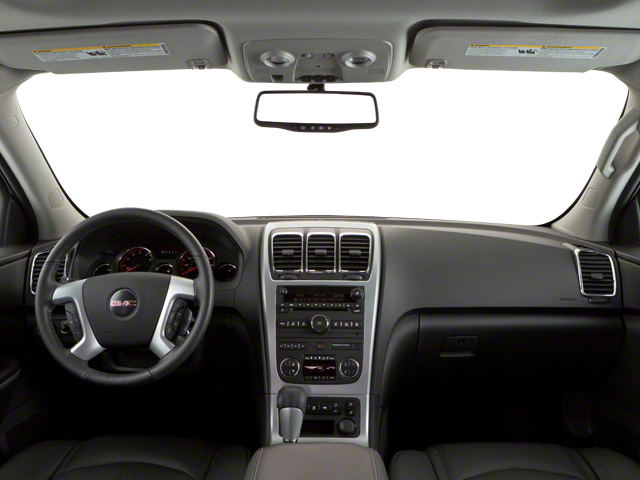 2011 GMC Acadia Vehicle Photo in LANCASTER, PA 17601-0000