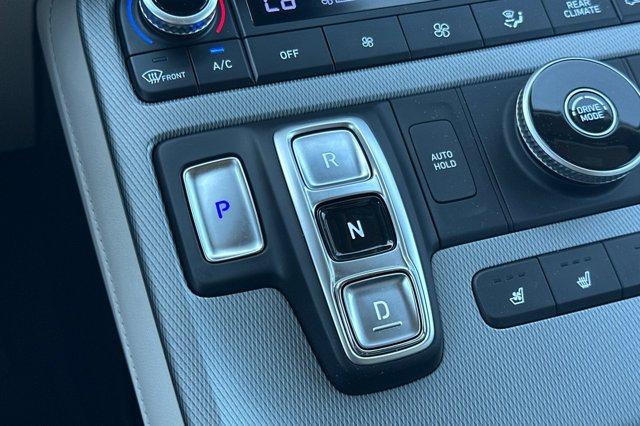 2024 Hyundai PALISADE Vehicle Photo in STOCKTON, CA 95212-2838