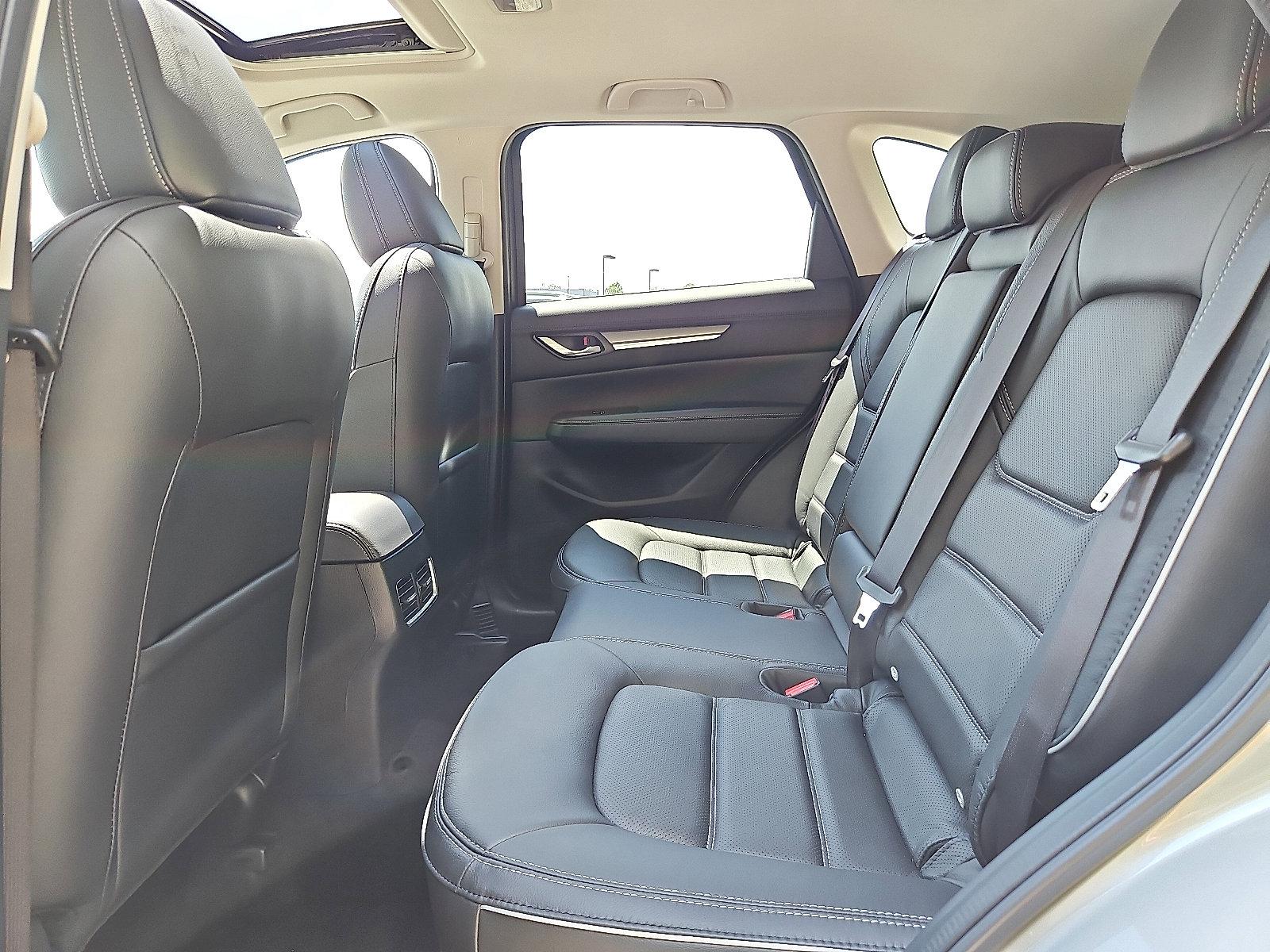 2025 Mazda CX-5 Vehicle Photo in Trevose, PA 19053