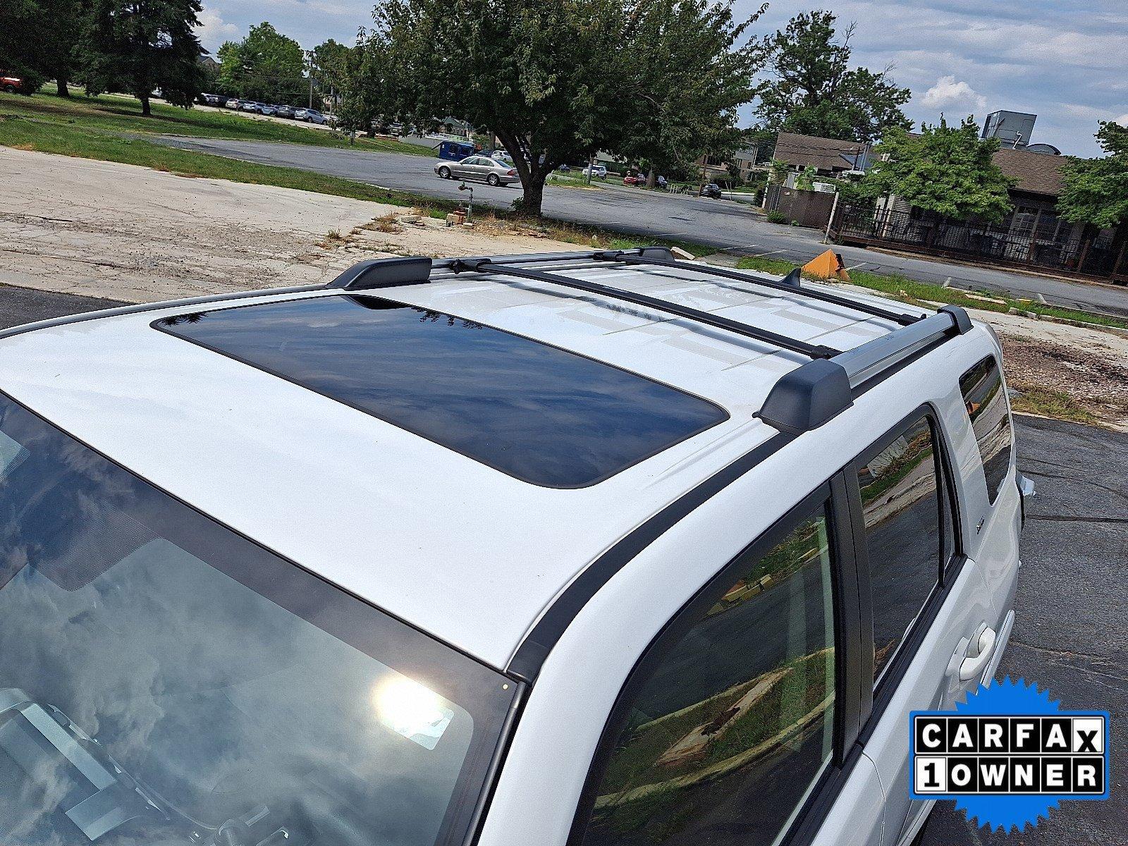 2024 Toyota 4Runner Vehicle Photo in Harrisburg, PA 17111