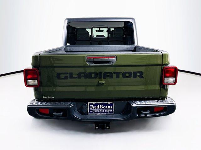 2021 Jeep Gladiator Vehicle Photo in Doylsetown, PA 18901