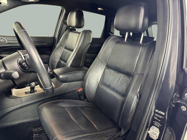 2015 Jeep Grand Cherokee Vehicle Photo in Georgetown, TX 78626