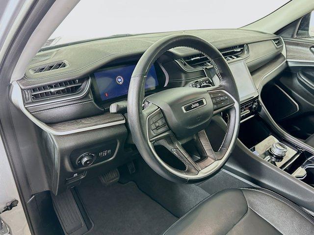 2022 Jeep Grand Cherokee L Vehicle Photo in Doylsetown, PA 18901