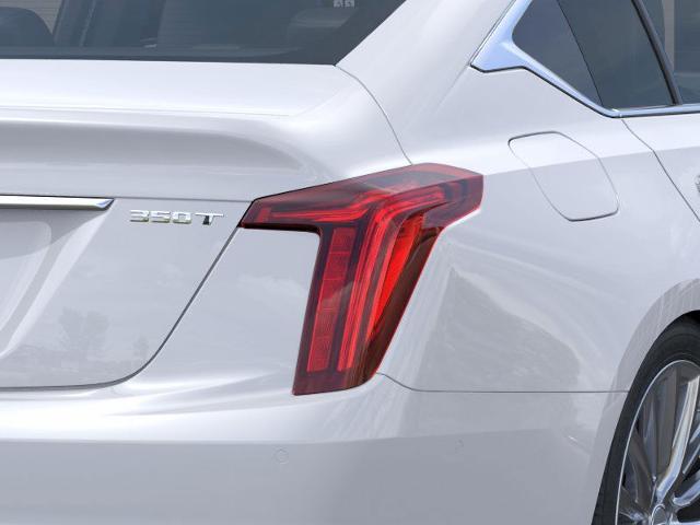 2026 Cadillac CT5 Vehicle Photo in BETHLEHEM, PA 18017-9401