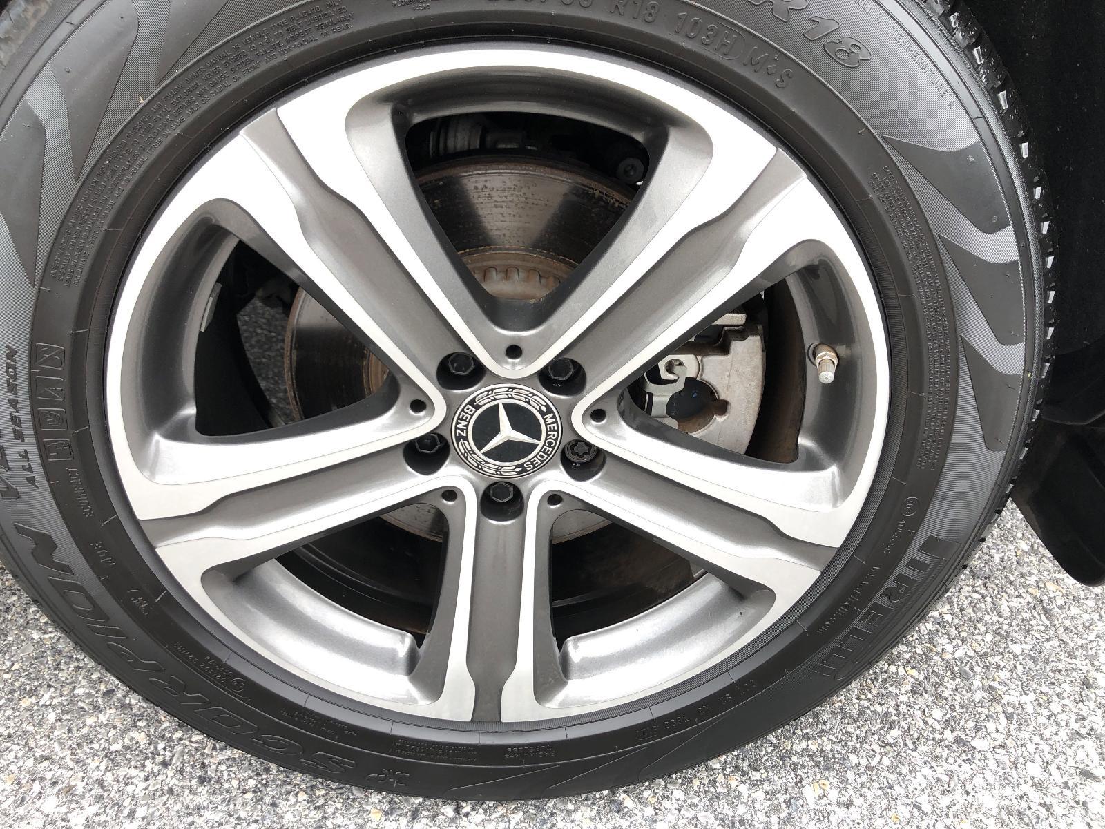 2019 Mercedes-Benz GLC Vehicle Photo in Mechanicsburg, PA 17050