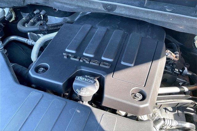 2023 Chevrolet Silverado 1500 Vehicle Photo in INDEPENDENCE, MO 64055-1314