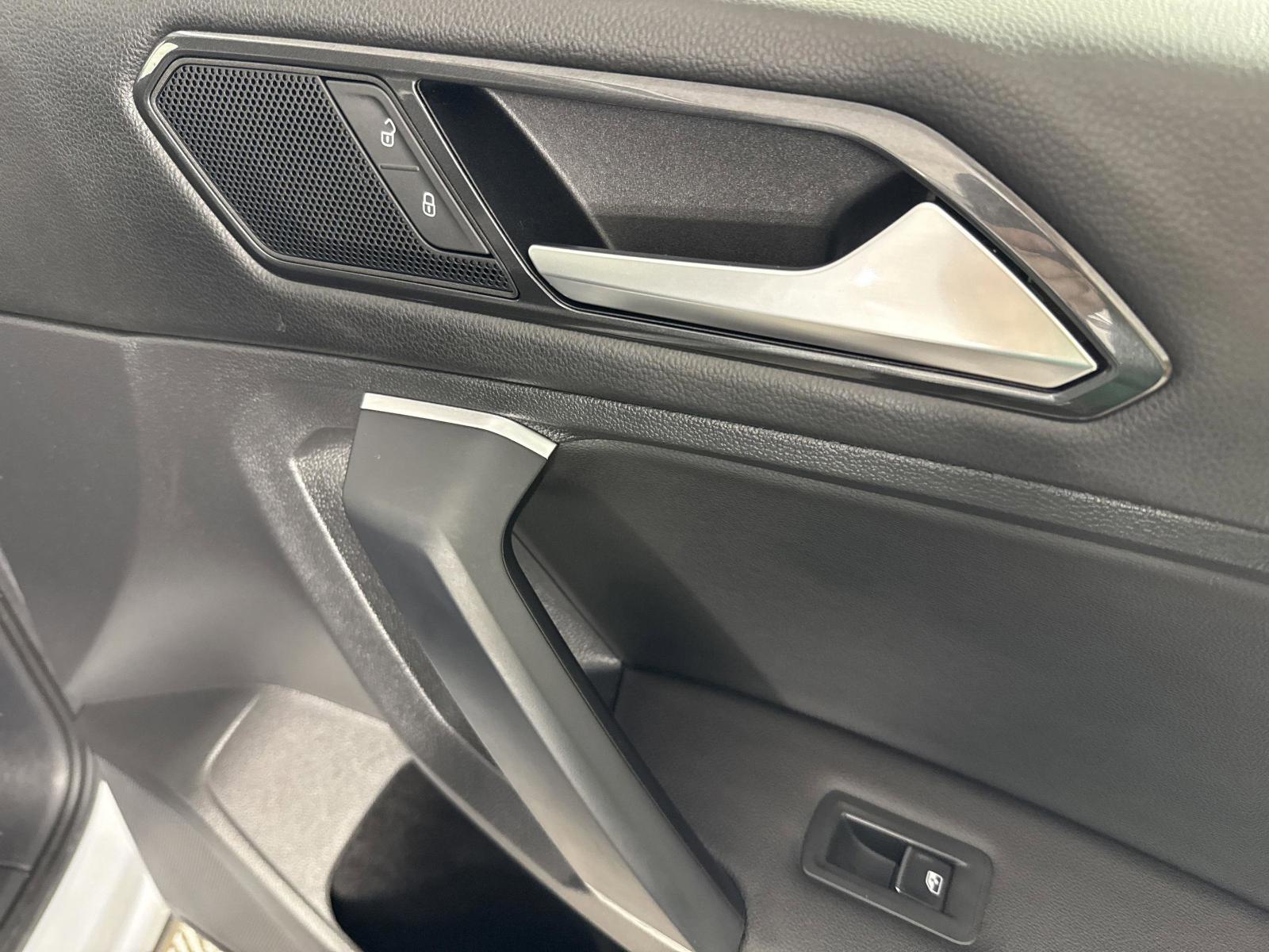 2018 Volkswagen Tiguan Vehicle Photo in Georgetown, TX 78626