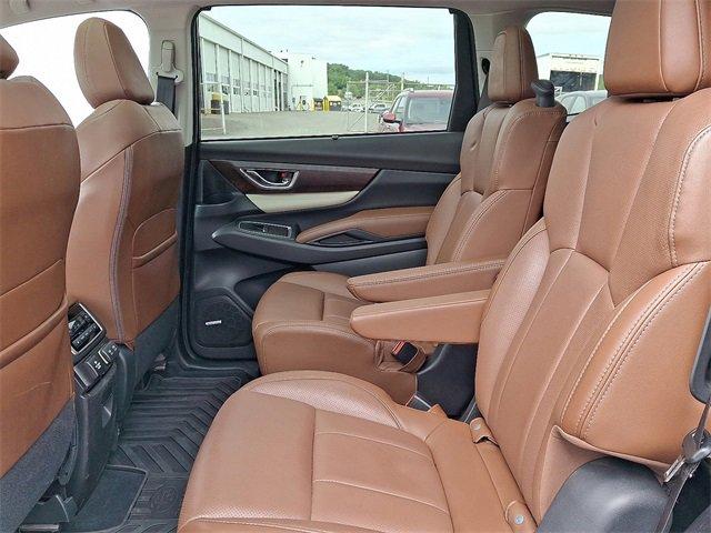 2019 Subaru Ascent Vehicle Photo in LANCASTER, PA 17601-0000