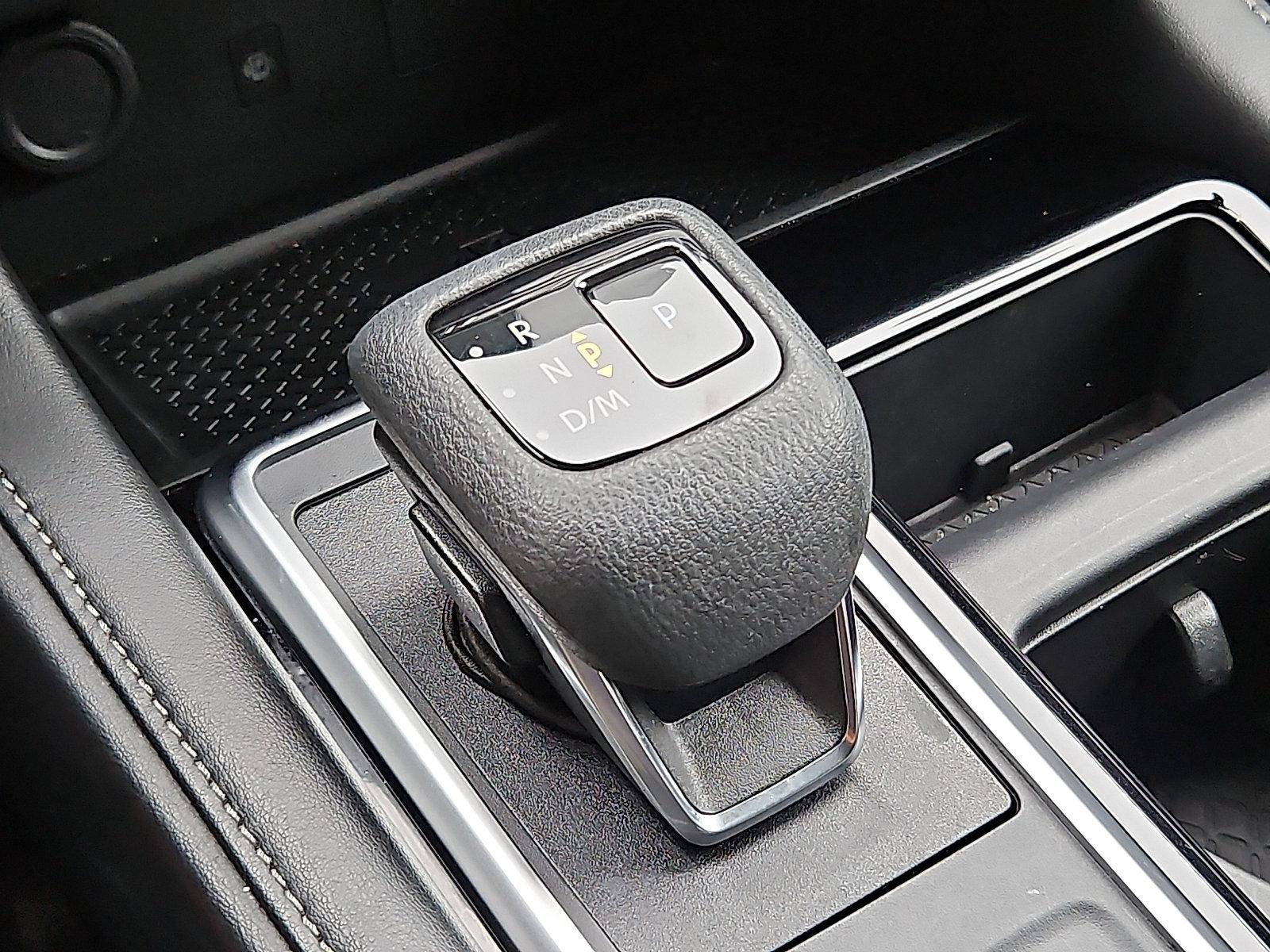 2023 Nissan Pathfinder Vehicle Photo in Jenkintown, PA 19046