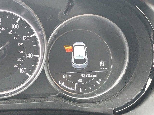 2018 Mazda CX-9 Vehicle Photo in Harrisburg, PA 17111