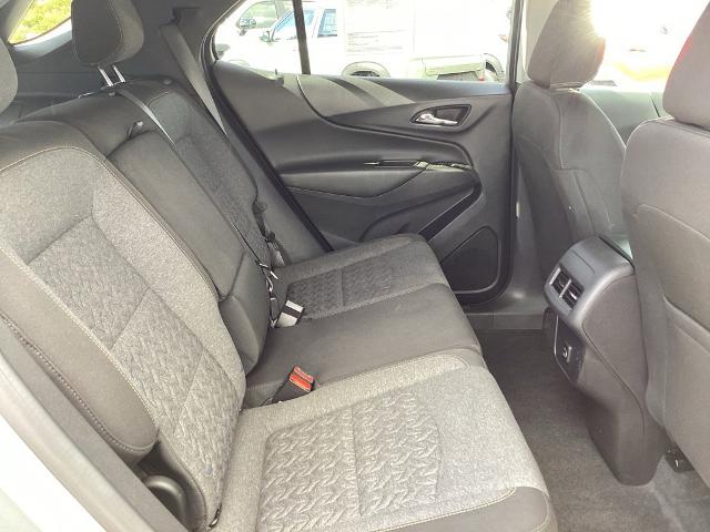 2024 Chevrolet Equinox Vehicle Photo in GARDNER, MA 01440-3110