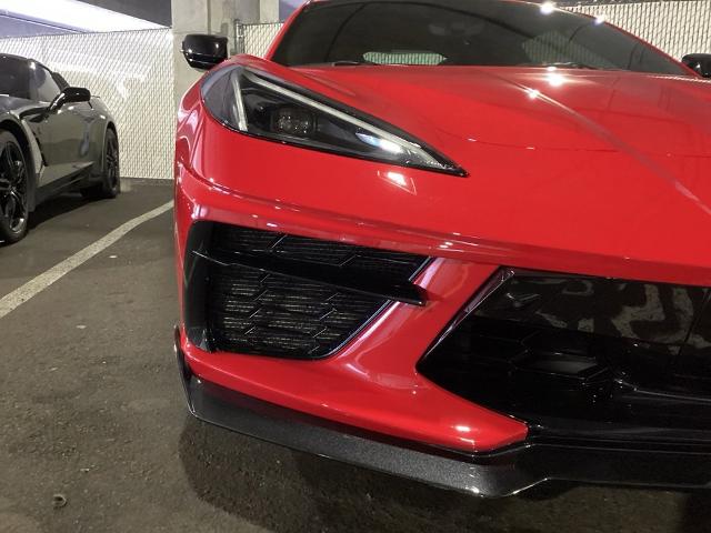 2023 Chevrolet Corvette Stingray Vehicle Photo in PUYALLUP, WA 98371-4149