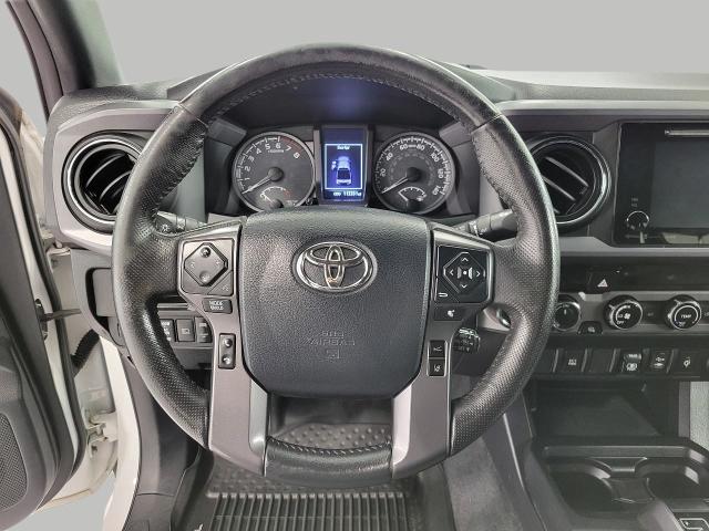 2018 Toyota Tacoma Vehicle Photo in NEENAH, WI 54956-2243