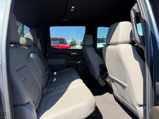 2022 GMC Sierra 1500 Limited Vehicle Photo in COLUMBIA, MO 65203-3903