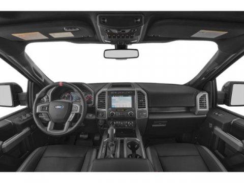 2018 Ford F-150 Vehicle Photo in BRUNSWICK, GA 31525-1881