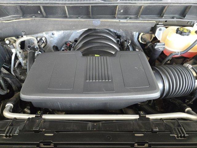 2022 Chevrolet Silverado 1500 LTD Vehicle Photo in Decatur, TX 76234