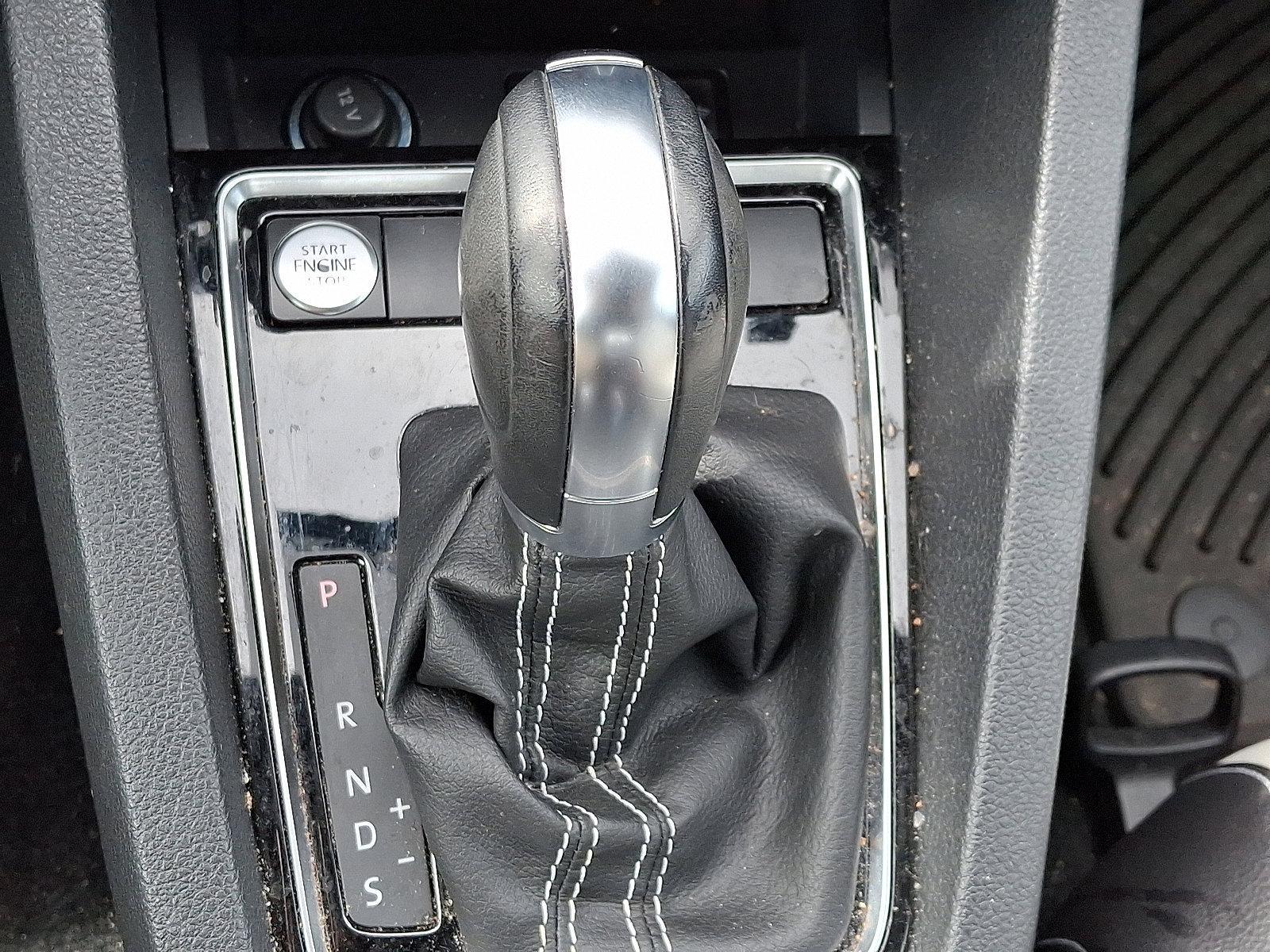 2017 Volkswagen Jetta Vehicle Photo in Lancaster, PA 17601