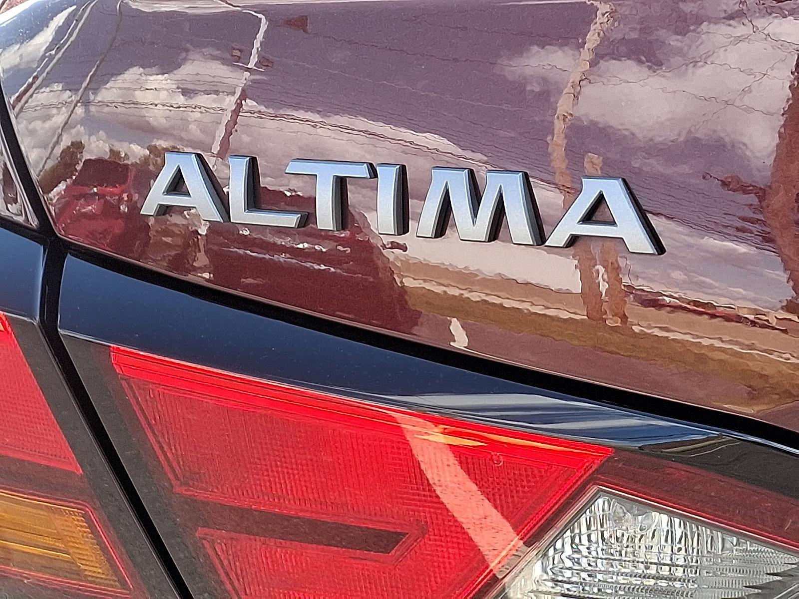 2023 Nissan Altima Vehicle Photo in Harrisburg, PA 17111-1033