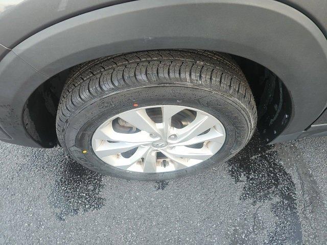 2020 Hyundai TUCSON Vehicle Photo in Harrisburg, PA 17111-1033