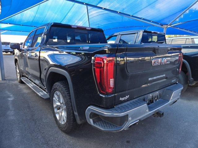 2020 GMC Sierra 1500 Vehicle Photo in Decatur, TX 76234