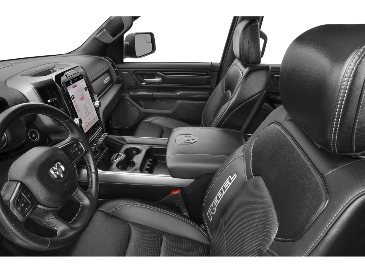 2023 Ram 1500 Vehicle Photo in Grapevine, TX 76051