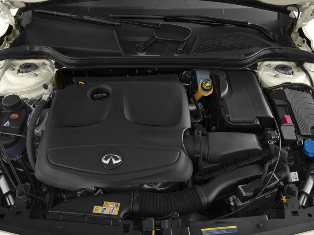2018 INFINITI QX30 Vehicle Photo in Grapevine, TX 76051