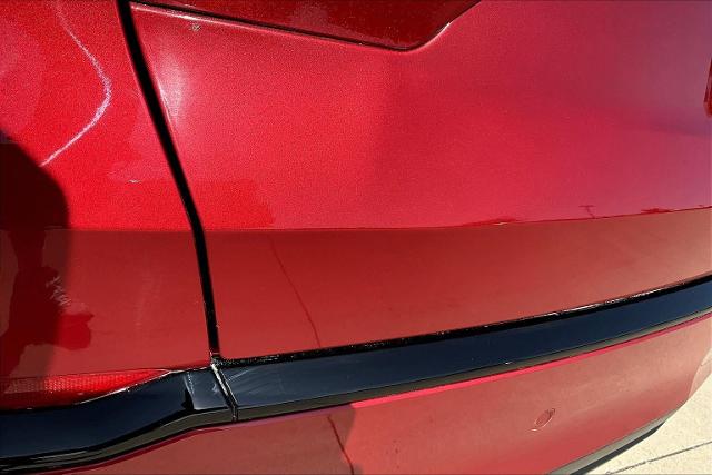 2024 Acura MDX Vehicle Photo in Grapevine, TX 76051