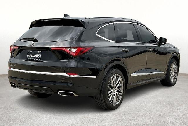 2023 Acura MDX Vehicle Photo in Grapevine, TX 76051