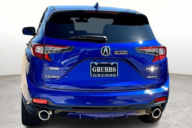 2025 Acura RDX Vehicle Photo in Grapevine, TX 76051