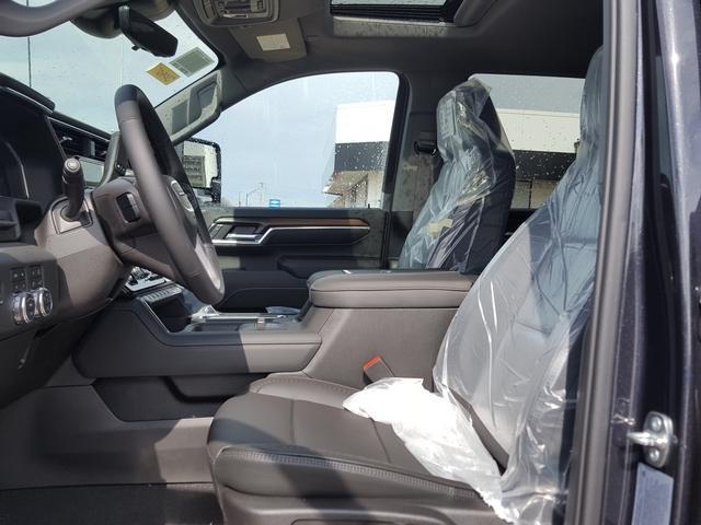 2024 GMC Sierra 2500 HD Vehicle Photo in ELYRIA, OH 44035-6349